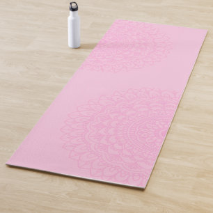 Yoga-Matte Yogamatte