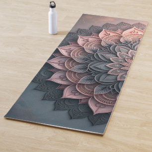 Yoga-Matte Yogamatte