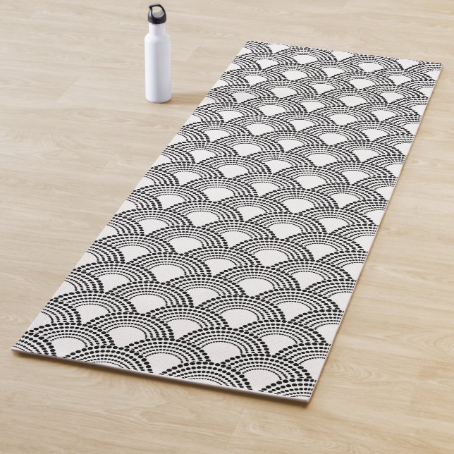 Yoga-Matte Yogamatte (Beispiel)