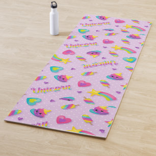 Yoga-Matte Yogamatte