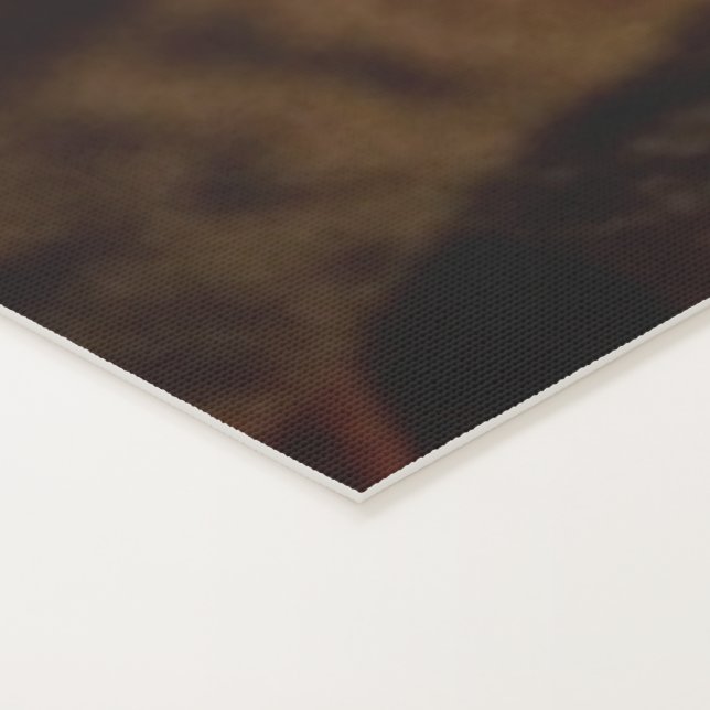 Yoga-Matte Yogamatte (Detail)
