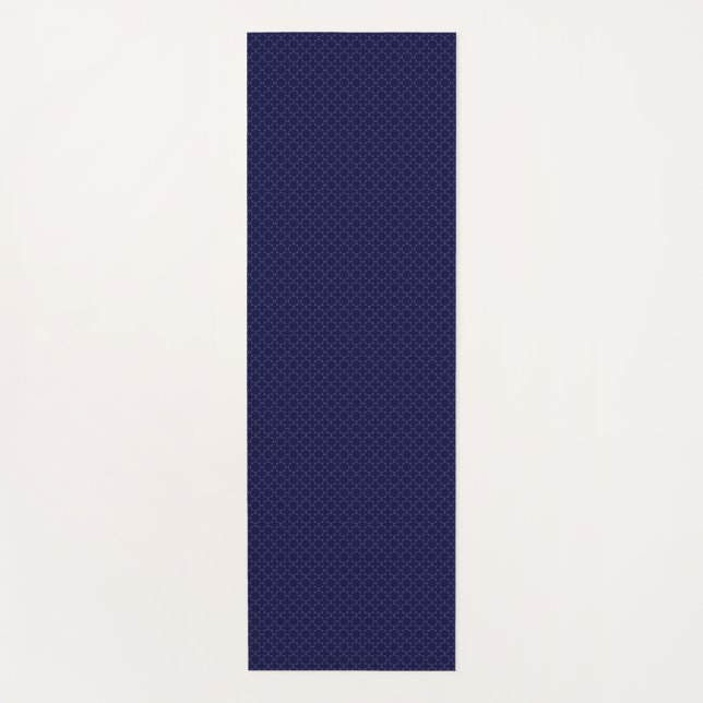 Yoga-Matte Yogamatte (Vorderseite)