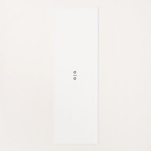 Yoga-Matte Yogamatte