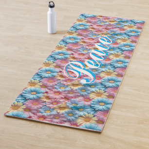 Yoga-Matte Yogamatte