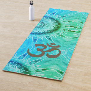 Yoga-Matte Yogamatte