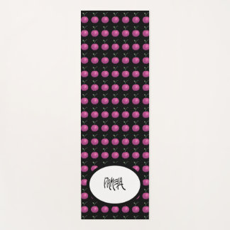 YOGA-MATTEN durch Pamela Boullier Ross Yogamatte