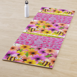 Yoga-Matten Hummel Yogamatte