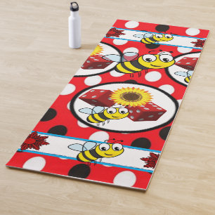 Yoga-Matten Hummel Yogamatte