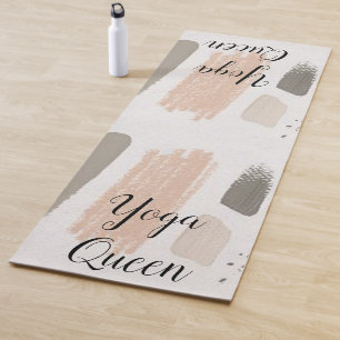 Yoga-Matten Yoga Queen Yogamatte
