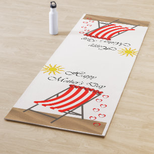Yoga-Matten Yogamatte