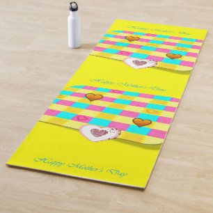 Yoga-Matten Yogamatte