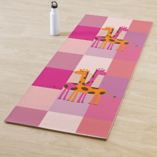 Yoga-Matten Yogamatte