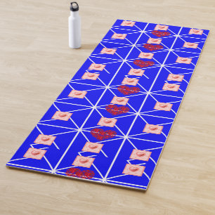Yoga-Matten Yogamatte