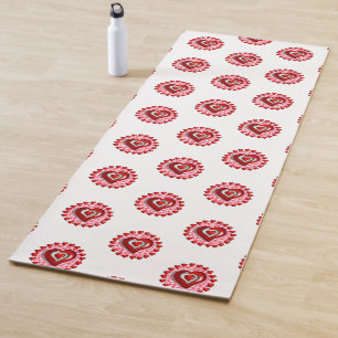 Yoga-Matten Yogamatte