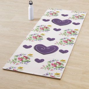 Yoga-Matten Yogamatte