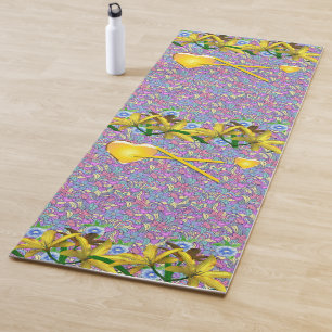 Yoga-Matten Yogamatte