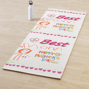 Yoga-Matten Yogamatte