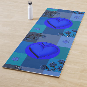Yoga-Matten Yogamatte