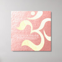 Yoga Meditation Instructor Life Coach OM Quotes