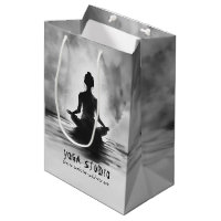 Yoga Meditation Instructor Lotus Pose Tinte Malere