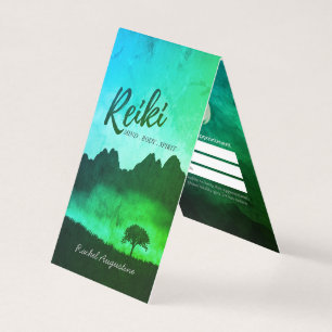 Yoga Meditation Instructor Price List Termin Visitenkarten