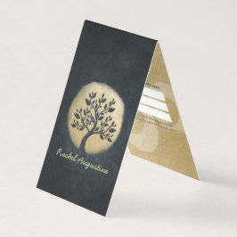 Yoga Meditation Instructor Price List Termin Visitenkarten