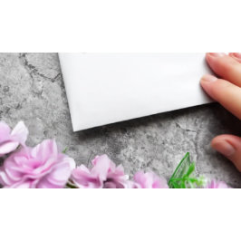 Yoga Meditation Instruktor Eleganter Aquarellbaum Adressaufkleber