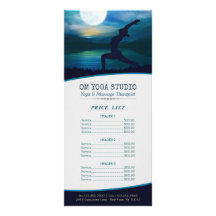 Yoga Meditation Lehrer Moon Salutation Price List