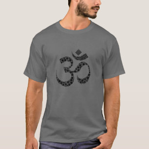 Yoga Meditation Mantra Lover Spirituelles Yogi-Ges T-Shirt