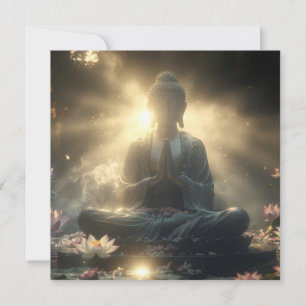 YOGA - MEDITATION - NUTZE DEN TAG KARTE