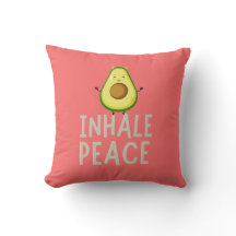 Yoga Meditation Pillow