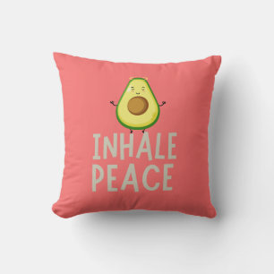 Yoga Meditation Pillow Kissen