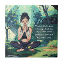 Yoga Meditation Reiki Master Quotes