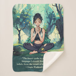 Yoga Meditation Reiki Master Quotes Sherpadecke