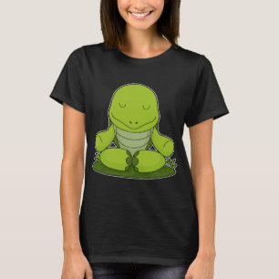 Yoga-Meditation T-Shirt