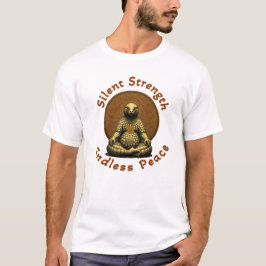 Yoga Pangolin T-Shirt