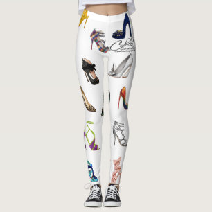 Yoga Pants Leggings Stretch Pants Aschenputtel Sch