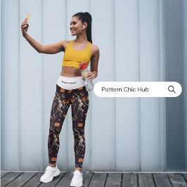 Yoga Pants Stilvolle Trainingsspaare Capri Leggings