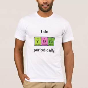 Yoga Periodenwort Shirt 2