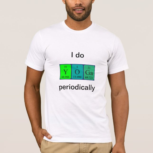 Yoga Periodenwort Shirt 7 (Vorderseite)