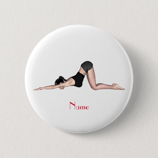 Yoga Posen Thunder_Cove Button (Vorderseite)