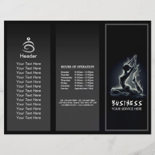 Yoga Reiki Instructor Pose