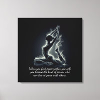 Yoga Reiki Instructor Pose