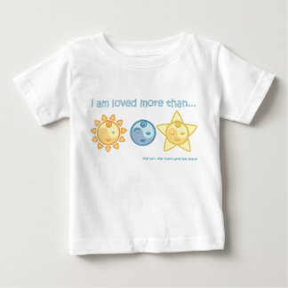 Yoga Speak Baby : Ich bin ein liebes Kleinkind-T-S T-shirt