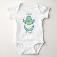 Yoga Speak Baby : Sleepy Lil' Yogi