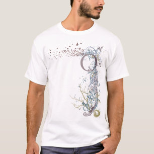 Yoga spricht: NEUES OM-T-Shirt T-Shirt