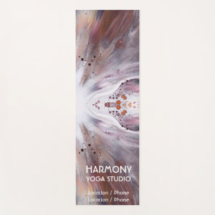 YOGA STUDIO EXERCISE MAT YOGAMATTE