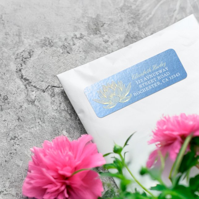 YOGA Studio Meditation Reiki Instructor Gold Lotus (Von Creator hochgeladen)