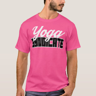Yoga-Syndikat T-Shirt