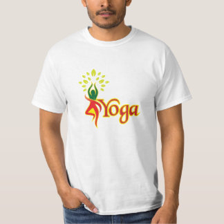 Yoga T-Shirt